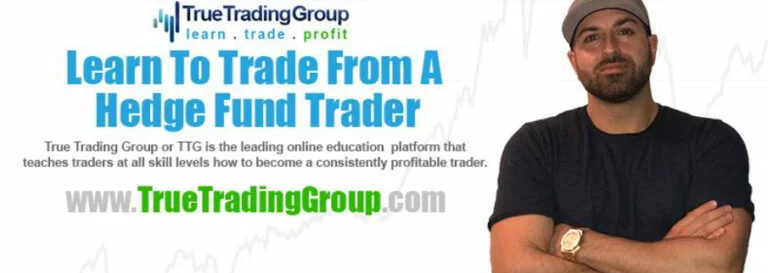 Whats In The TrueTraderNet Subscription