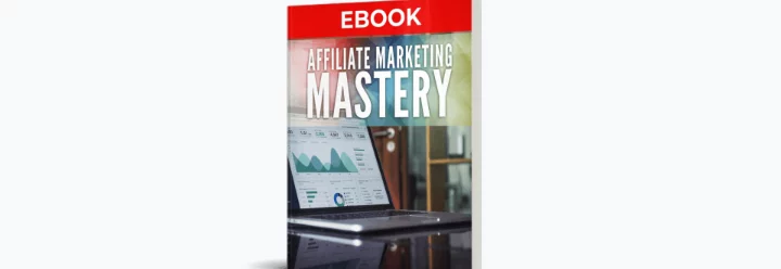 Who Is Affiliate Marketing Mastery For