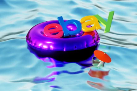 Why Sell On eBay
