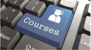 The Five Categories Of Courses Are: