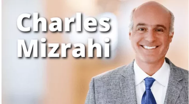 Charles Mizrahi