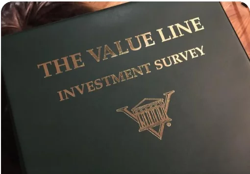 Is Value Line Any Good For Stocks