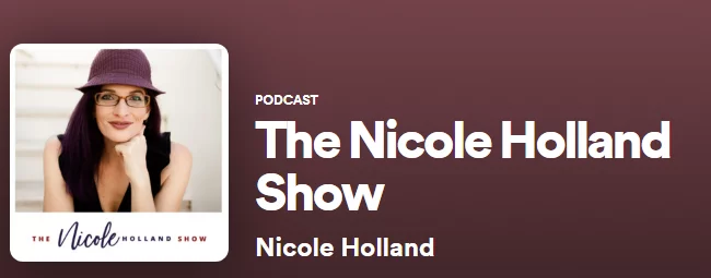 Nicole Holland Show