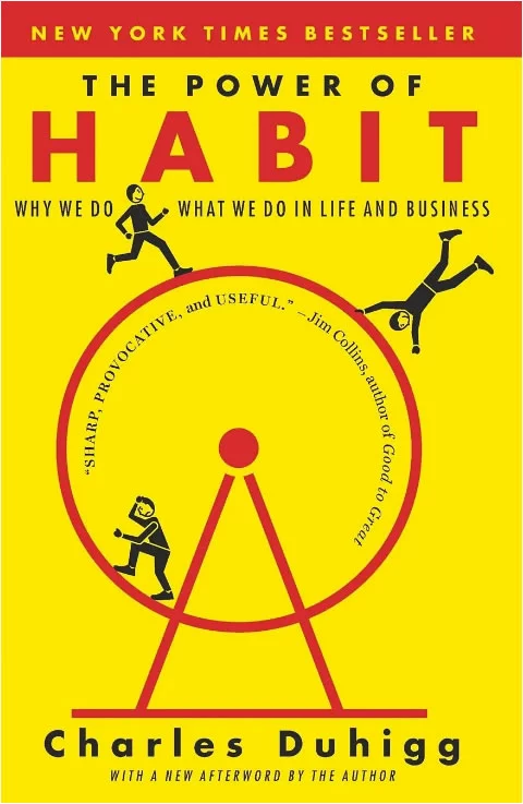 10. The Power Of Habit