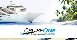12. CruiseOne Dream Vacations