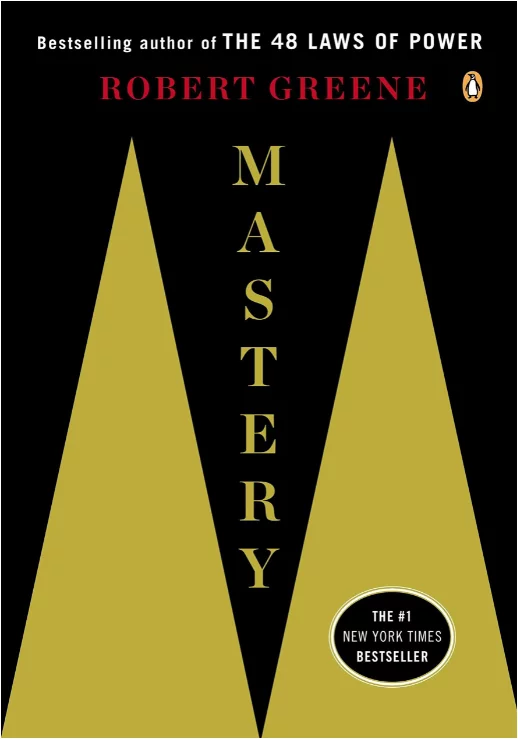 2. Mastery