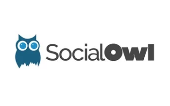 3. SocialOwl