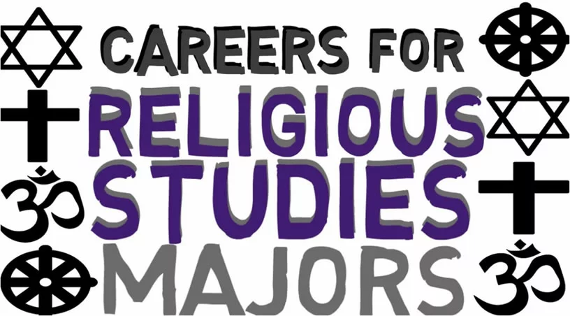 #5 Religious Studies Major