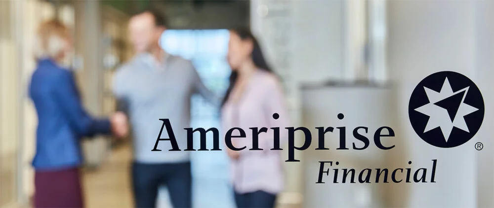 8. Ameriprise Financial
