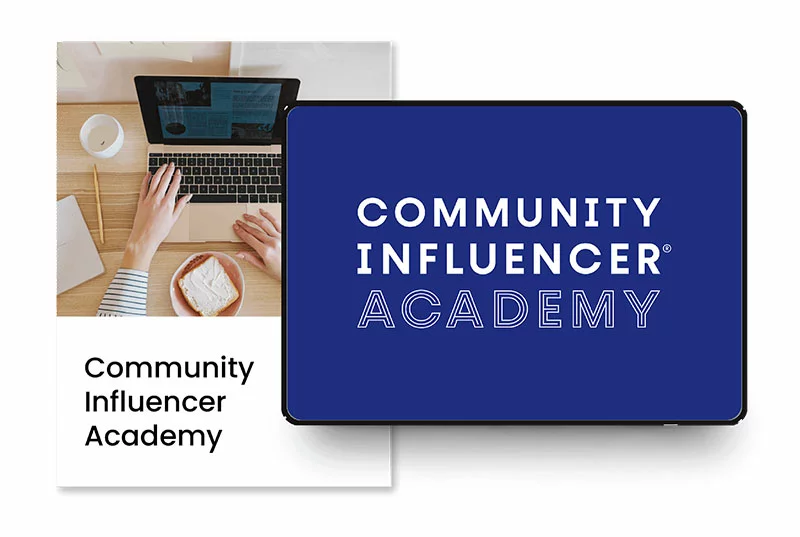 Aarin Chungs Community Influencer Review Conclusion. Generating leads online