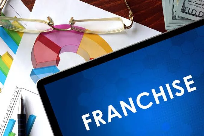 Become An Entrepreneur By Buying A Franchise. Small Business
