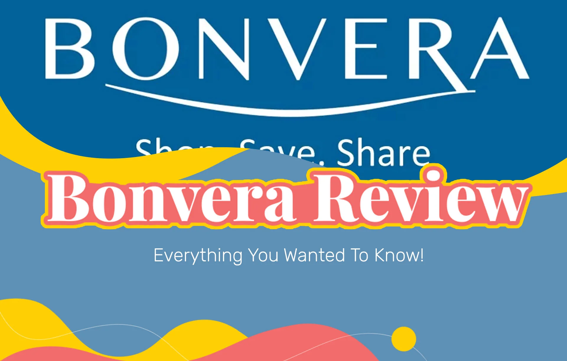 Bonvera Reviews: Best MLM Info?