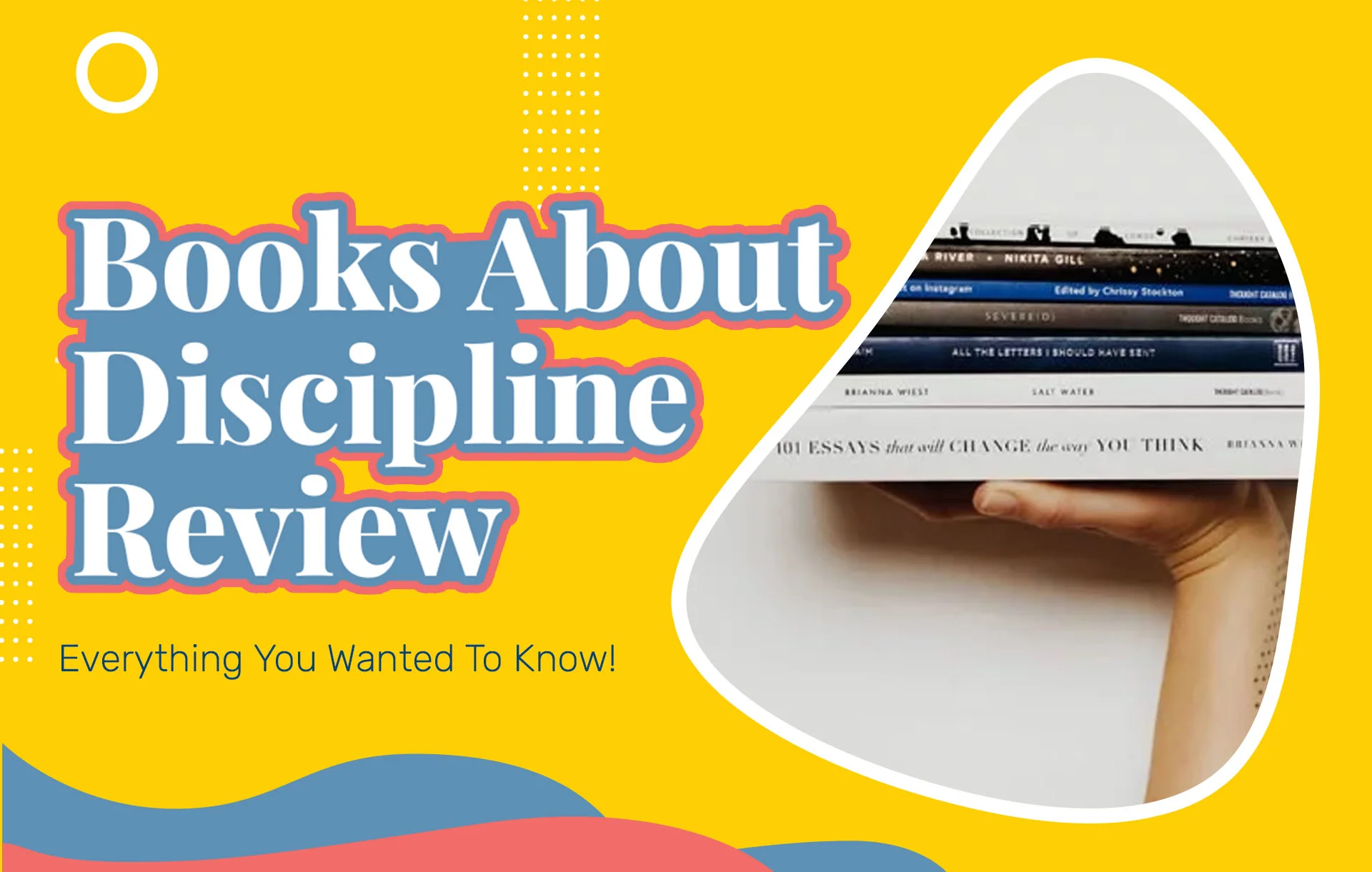 Books About Discipline Review (2024 Update): Everything You Wanted To Know!
