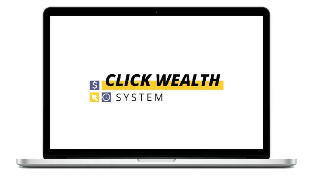 Click Wealth Systems traffic componen