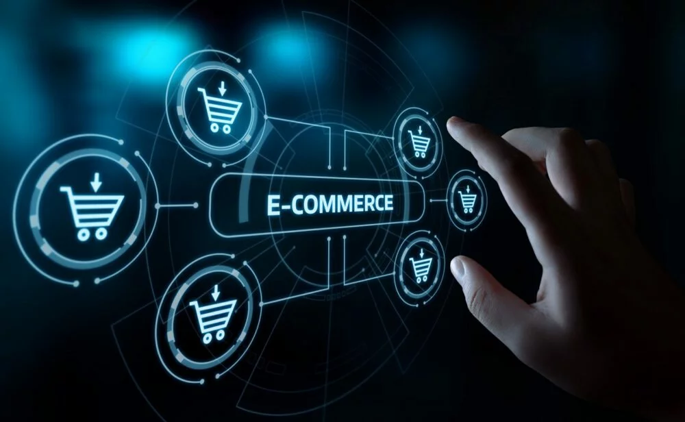 Creating Your ECommerce Store