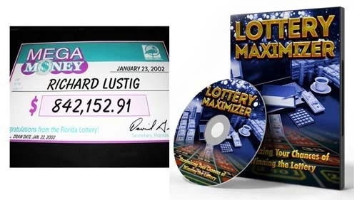 How Does Lottery Maximizer Work Lottery game scratch off ticket