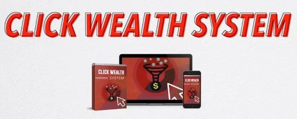 How Does The Click Wealth System Work make money online