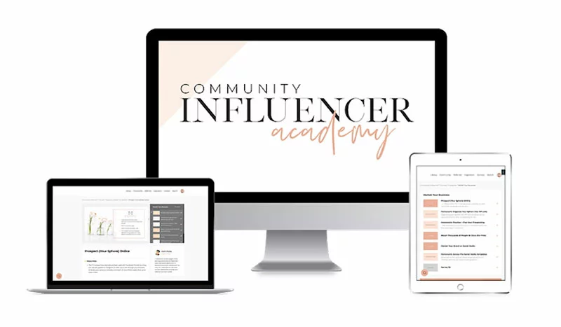 How Much Does Community Influencer Academy Cost free training real estate agents