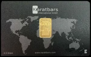 How Much Does It Cost To Join Karatbars