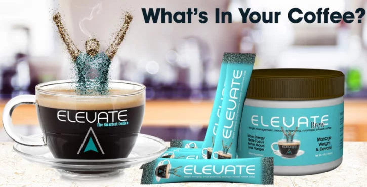 How To Become A Member Of Elevacity How Much Elevate coffee