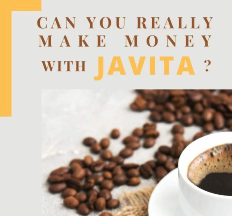How To Get Started With Javita MLM