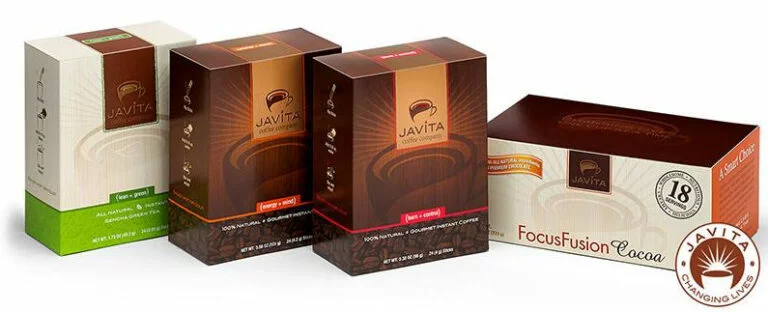 Is Javita Coffee Scams javita a Pyramid Scheme