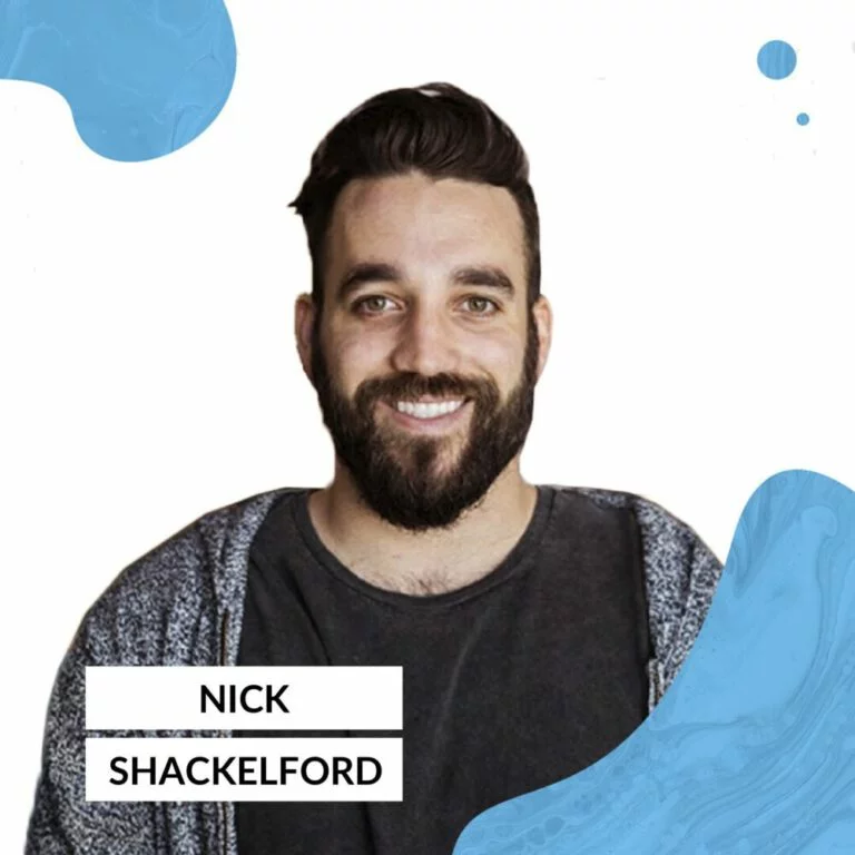 Is Nick Shackelford A Good Media Buyer Experienced In Performance Marketing