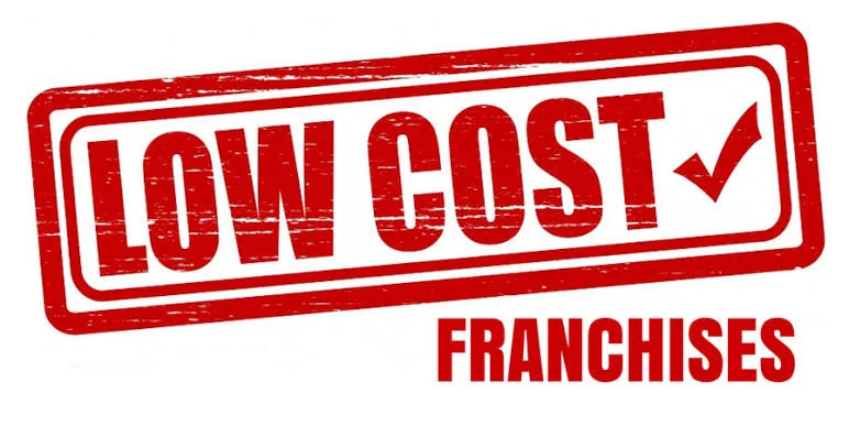 Low-Cost Cheap Franchises