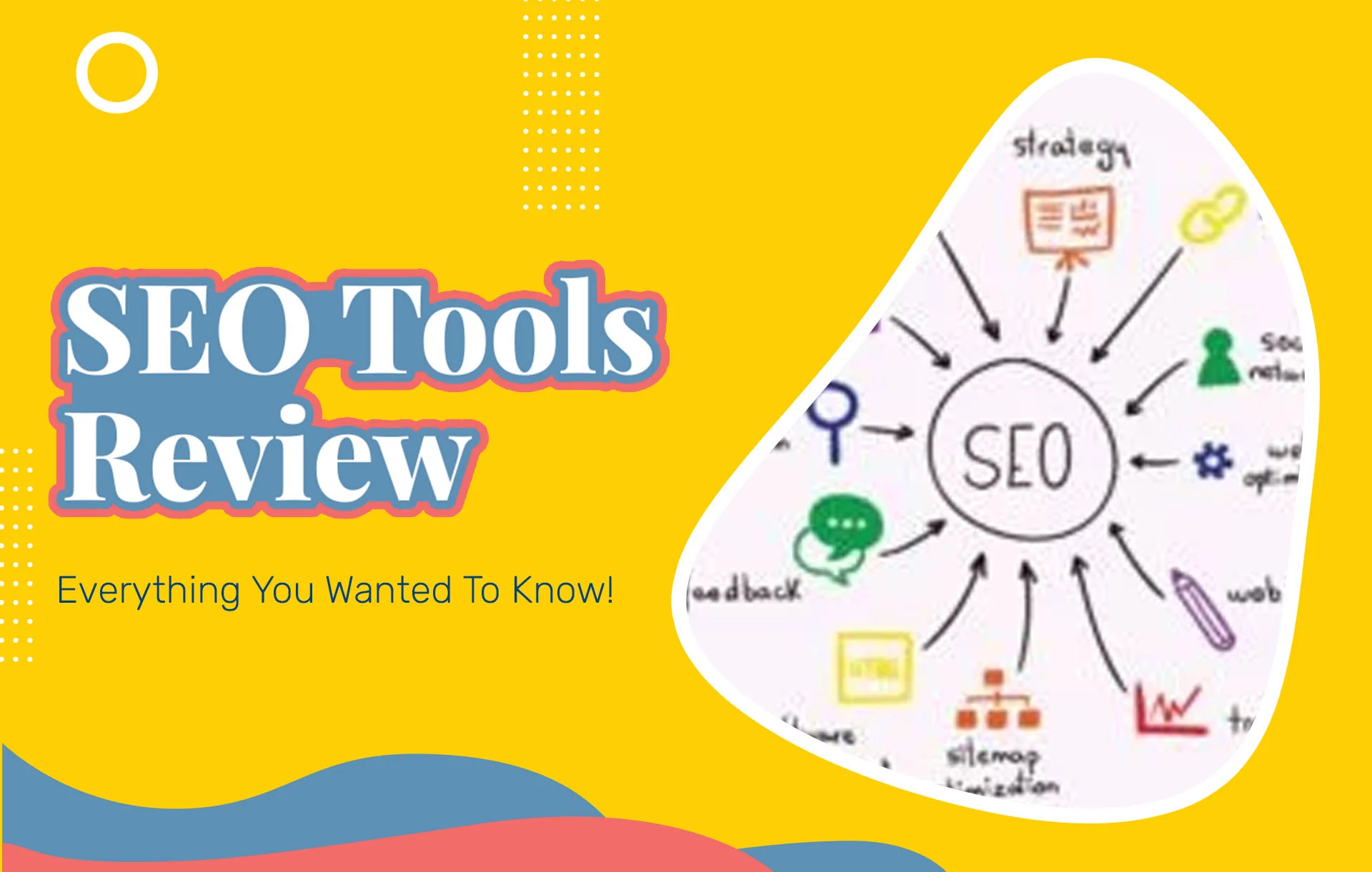SEO Tools Review (2024 Update): Everything You Wanted To Know!