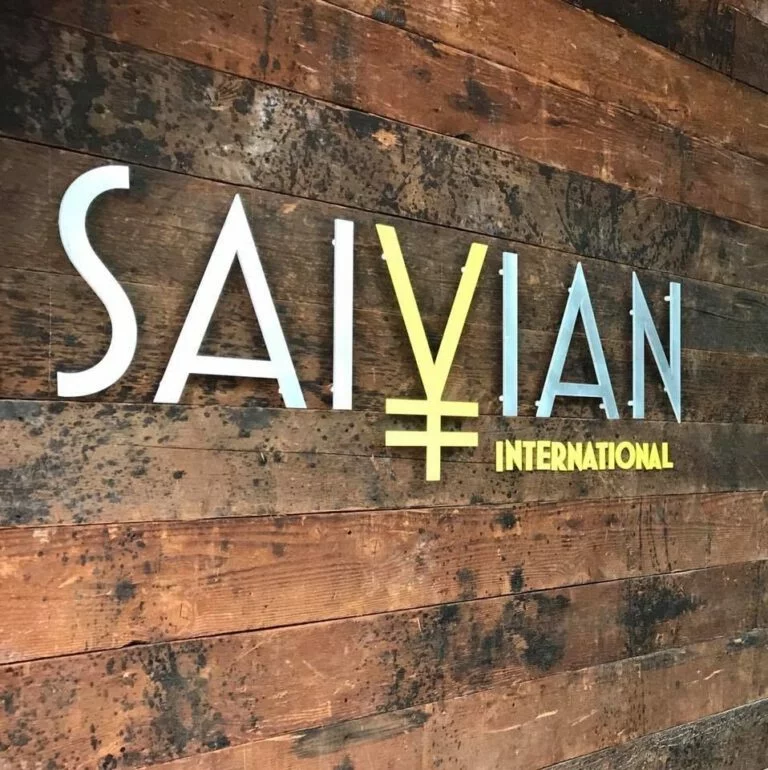 Saivian International