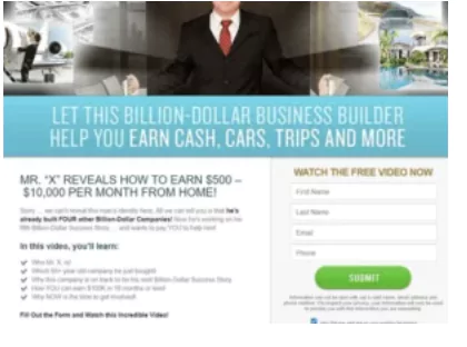 Scam Review Is GoHereNextCom The Official GoHereNext Website goherenext review