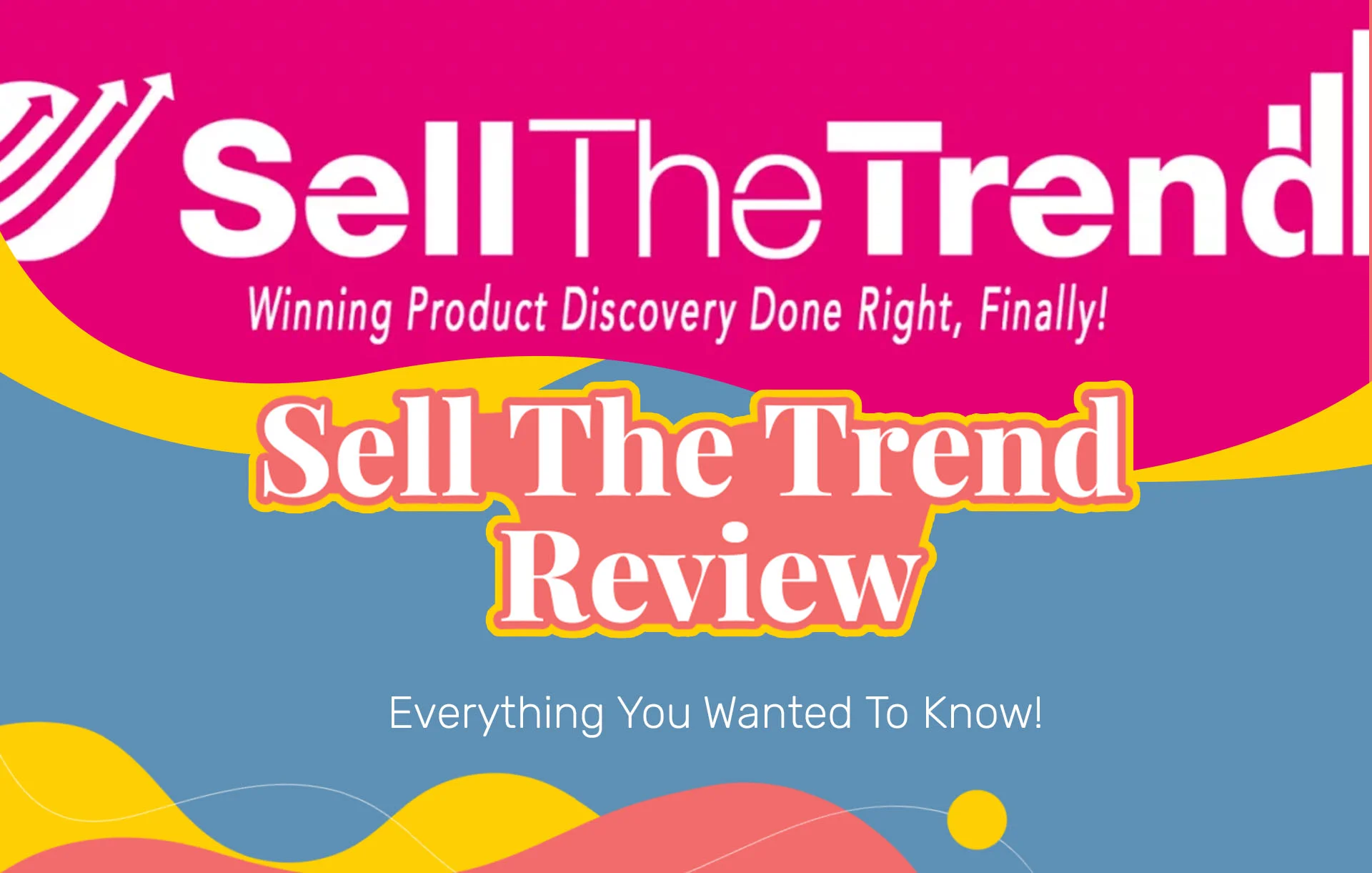 Sell The Trend Review (2024 Update): Everything You Wanted To Know!