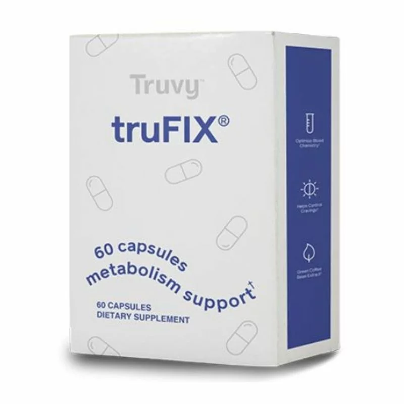 The Flagship Product TruFix