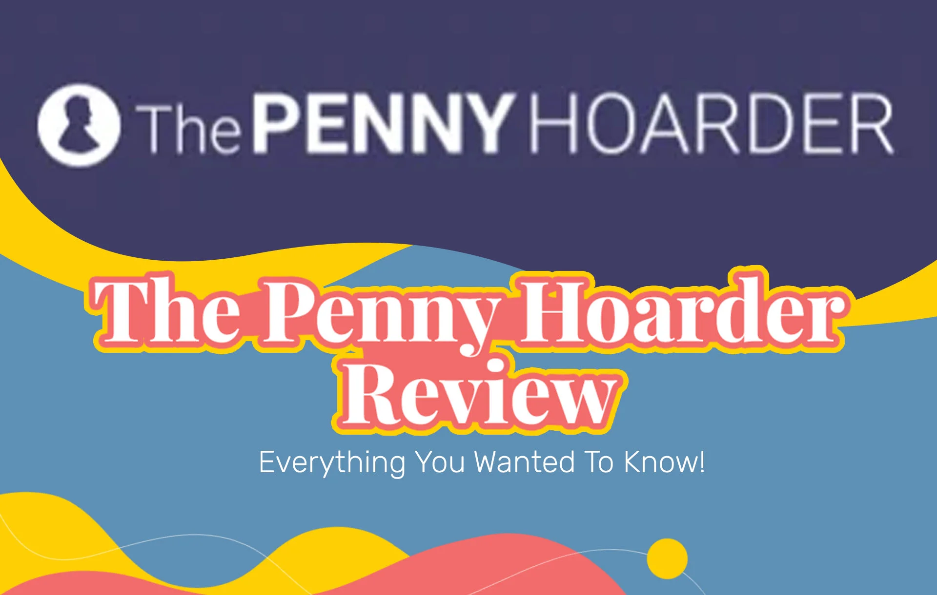 The Penny Hoarder Reviews
