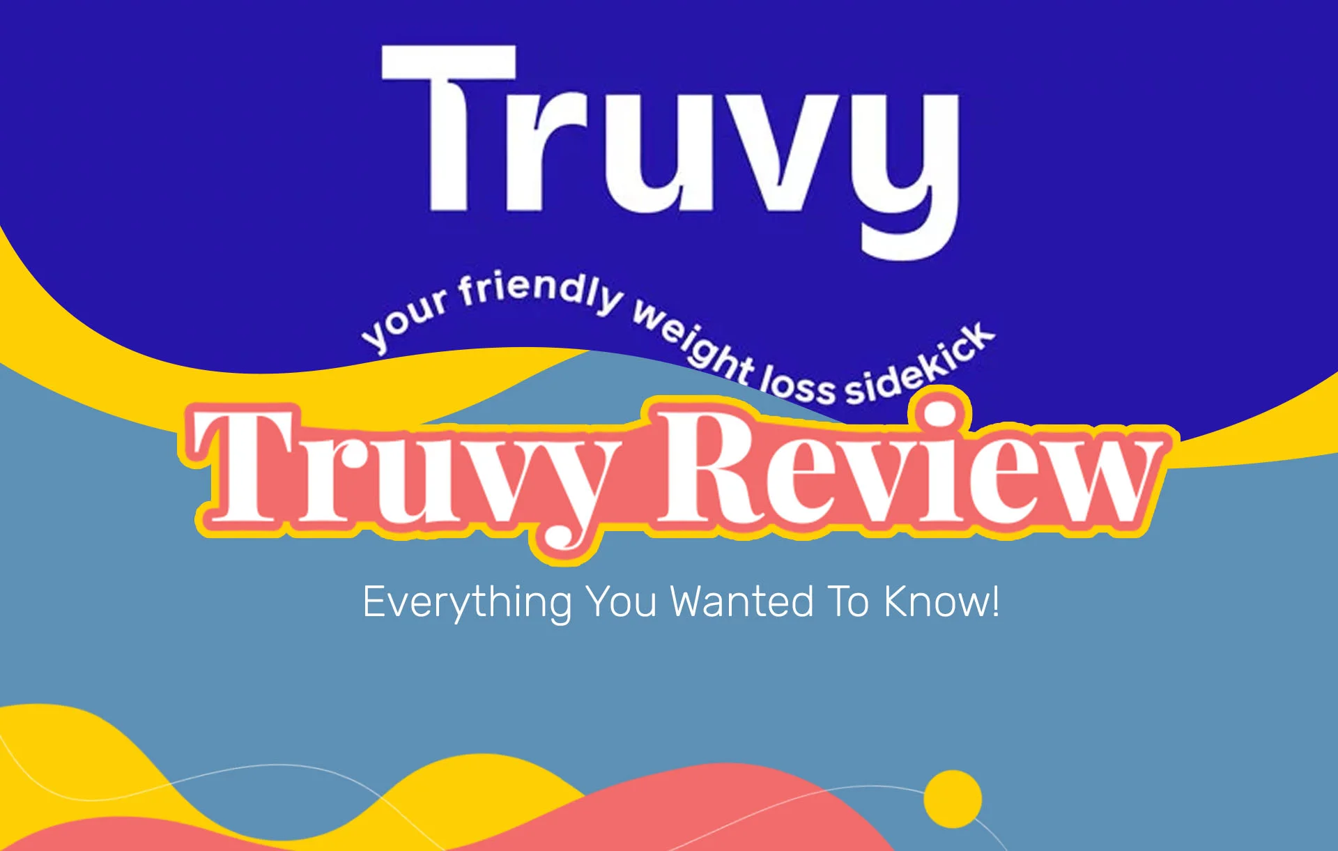 Truvy Reviews: Best MLM Info?