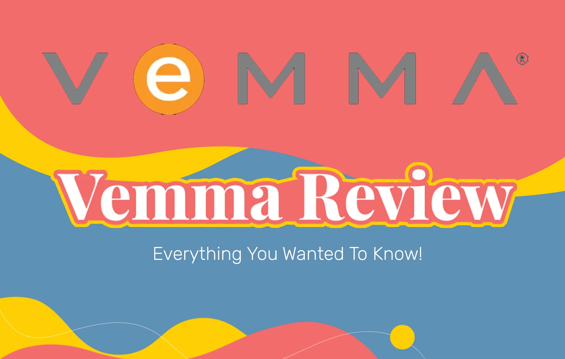 Vemma Reviews: Best MLM Course?