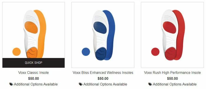 Voxxlife Review The Flagship Products