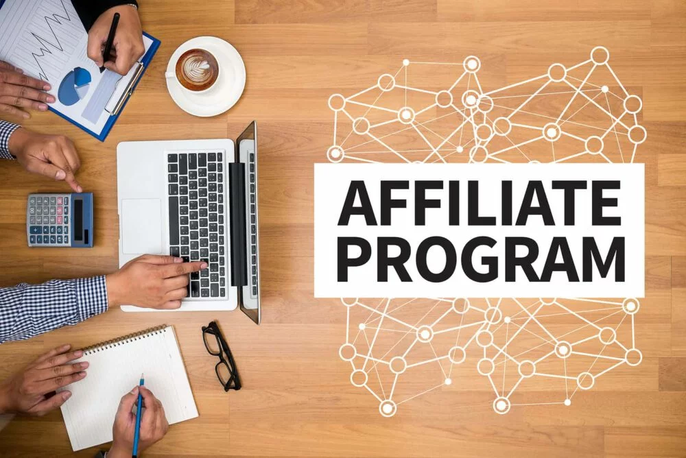 What Is An Affiliate Programs
