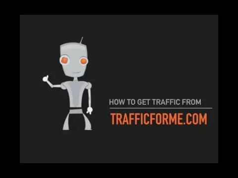 What Is TrafficForMe