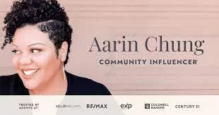 Who Is Aarin Chung What Does Community Influencer Academy Coach Real Estate Agents generate leads online