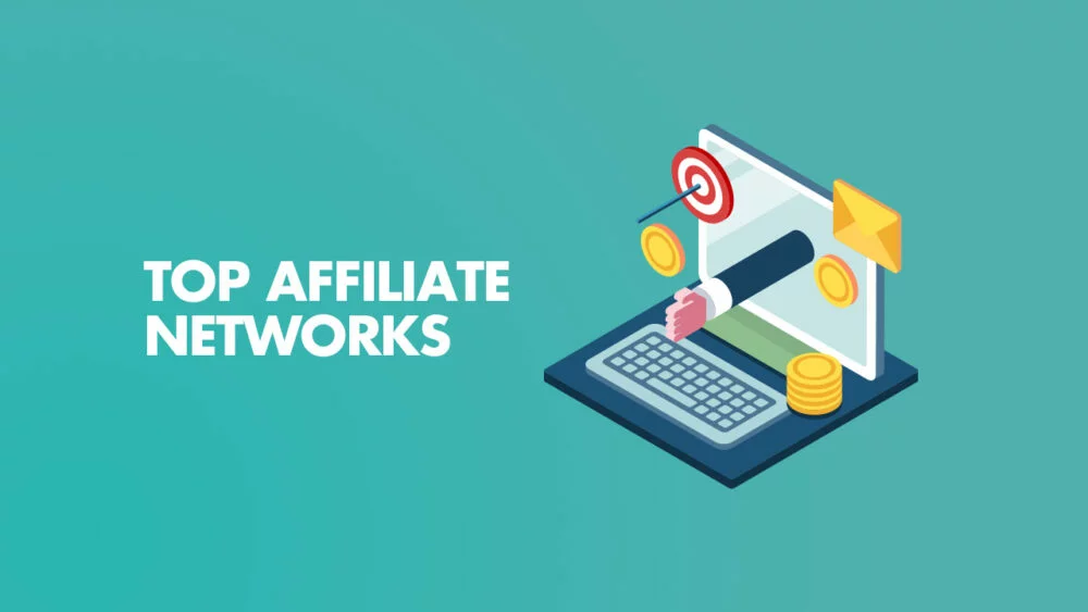 Why Should I Get Into Affiliate Networks Affiliate Link