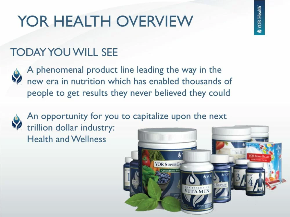 Yor Health Reviews How To Join