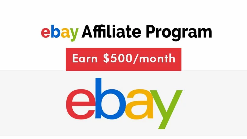 eBay Affiliate Network best affiliate programs