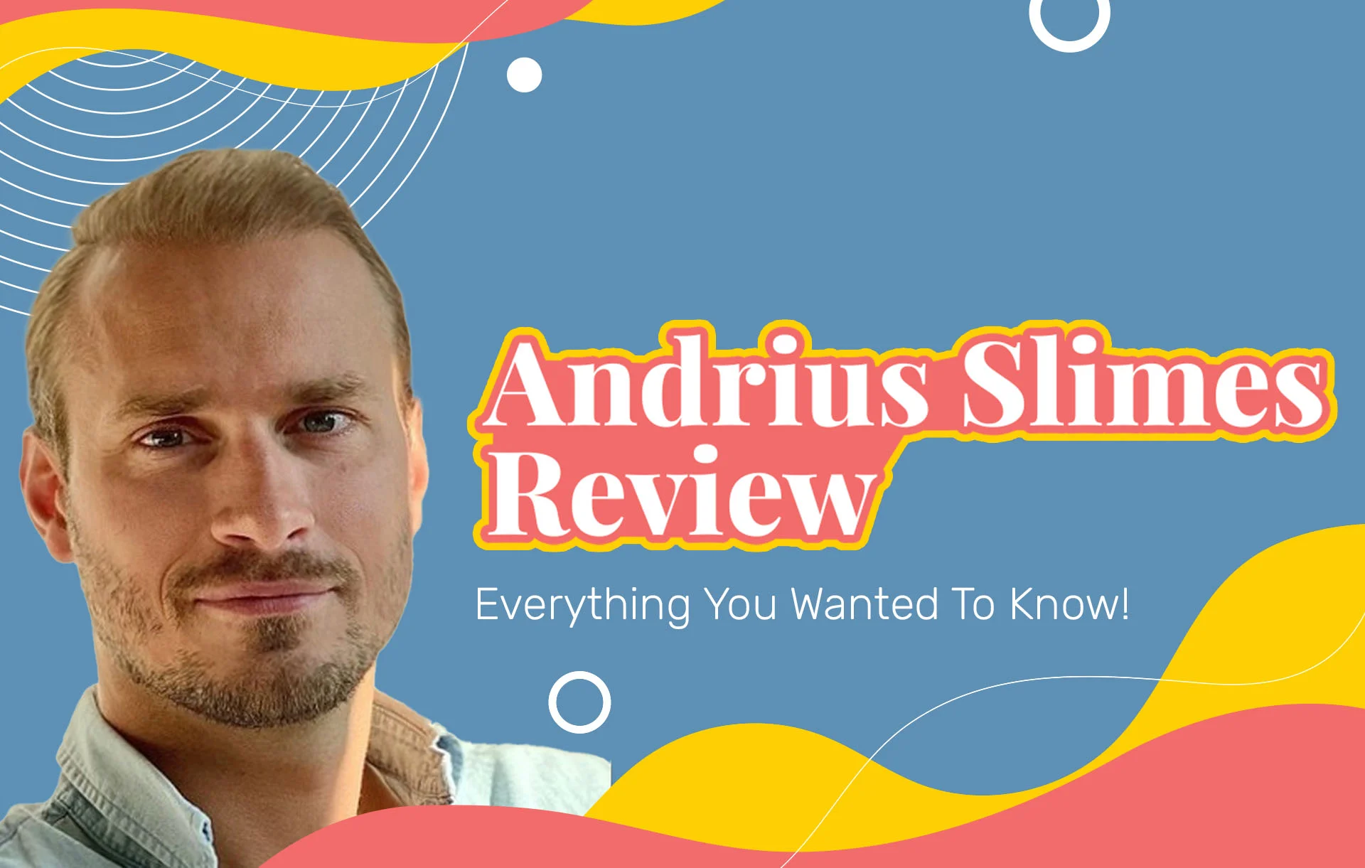Andrius Slimes Review (2024 Update): Everything You Wanted To Know!