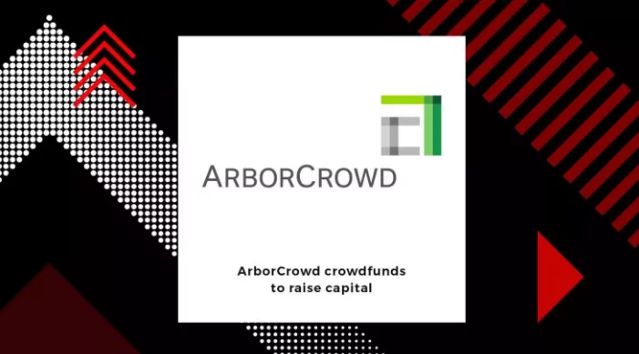 ArborCrowd Is The Very First Real Estate Crowdfunding Platform Created By A Real Estate Institution