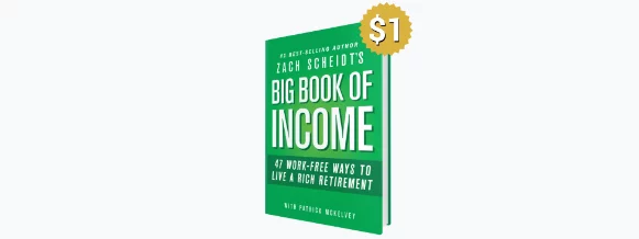 Big Book Of Income