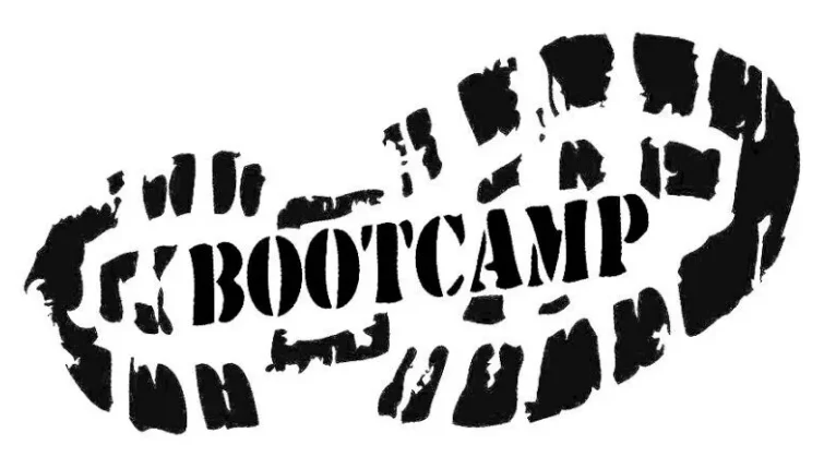 Bootcamp Prep Live