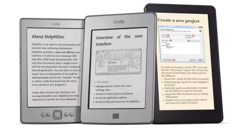Create EBooks On Your Free Time