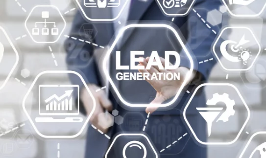 Create Lead Distribution Logic