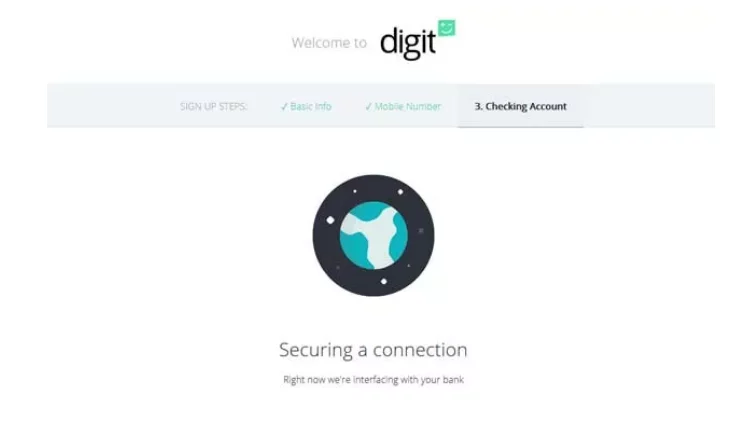 Digit Security